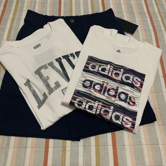 Boys bundle - Picture 3 of 9